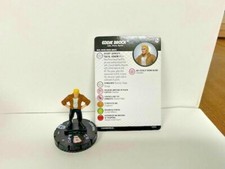 Marvel Heroclix Spider-Man  Venom Absolute Carnage Eddie Brock 015 common