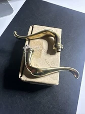 2 Baldwin 5447V003MR Lever open box …. never used