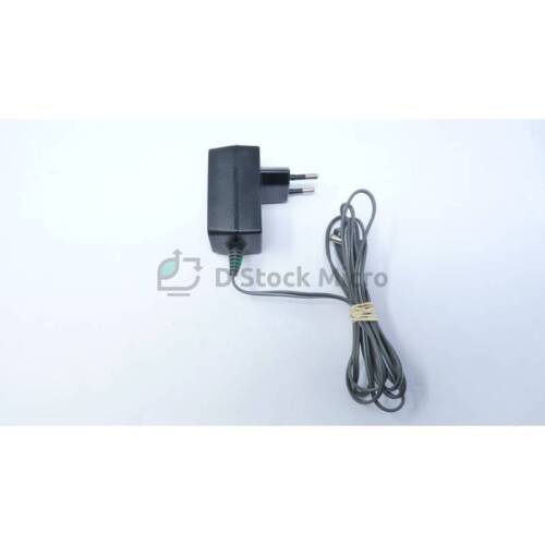 Panasonic PQLV219CE / PQLV219CE - 6.5V 500mA 3.25W Charger / Power Supply - FRA - Picture 1 of 3
