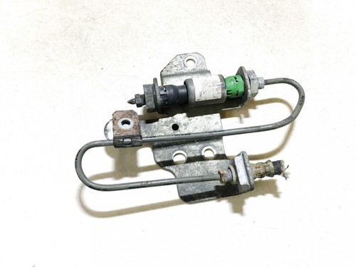 Bremsschläuche (BREMSKRAFTVERSTÄRKER UNTERDRUCKLEITUNG) für TOYOTA AURIS UK1003542-99