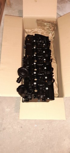Zylinderkopfhaube BMW OEM N57N