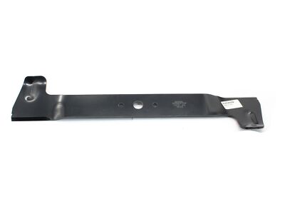 Messer passend Stiga Alpina Börger Castelgarden 182004363/0 Rasentraktor 49cm