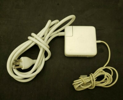 OEM Original APPLE MacBook Pro 60W Magsafe AC Adapter