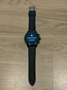ftw4005 fossil