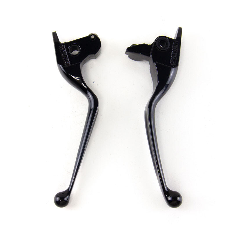 New Brake & Clutch Levers For Harley Night Rod Special VRSCDX VRSCD 2006-2017
