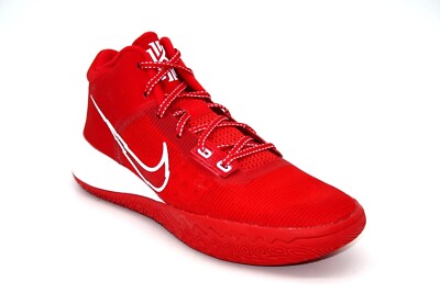 Nike Kyrie Flytrap IV University Red/White CT1972-600 MEN'S SHOE