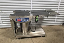 Skytron 6600B General Purpose Surgery Table-MAB-9737