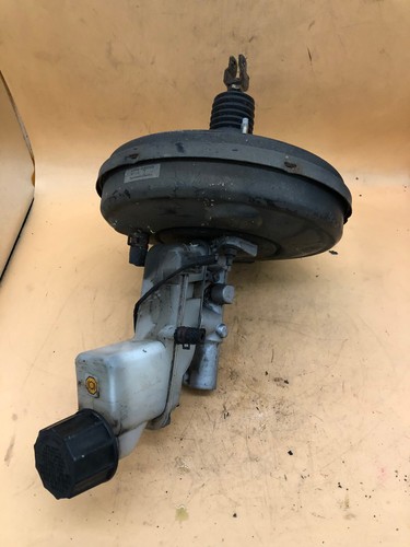 MAZDA 6 Kombi (GY) 2.0 DI Bremskraftverstärker GJ6E360714 / C05-04000