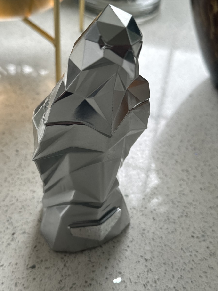 Police Icon Platinum Police Parfum 125 Ml Jual Icon Platinum