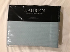 Lauren Ralph Lauren Spencer Matelasse Standard Sham 120