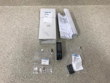 Festo SDE3-V1S-B-WQ4-2P-M8-W5 Pressure Sensor New