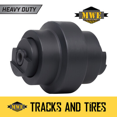 Fits CAT 305.5E2 Excavator - Heavy Duty MWE Bottom Roller - Undercarriage