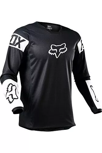 Fox bike best sale shirt
