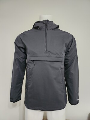 nike golf anorak