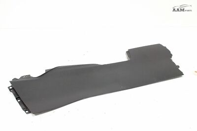 2017-2023 MAZDA CX-5 CENTER CONSOLE LEFT DRIVER SIDE TRIM COVER