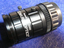 Edmund Optics - 33-302 33302 - 8mm UC Series Fixed Focal Length Lens