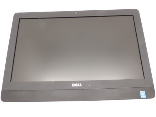 Dell Optiplex 3030 Core i5 4590s 8GB 180GB Windows 10 Pro All In One No Stand - Picture 2 of 5