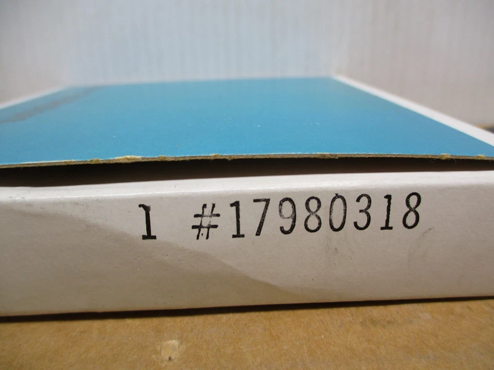 17980318 GM CONTACT - Image 2 of 4