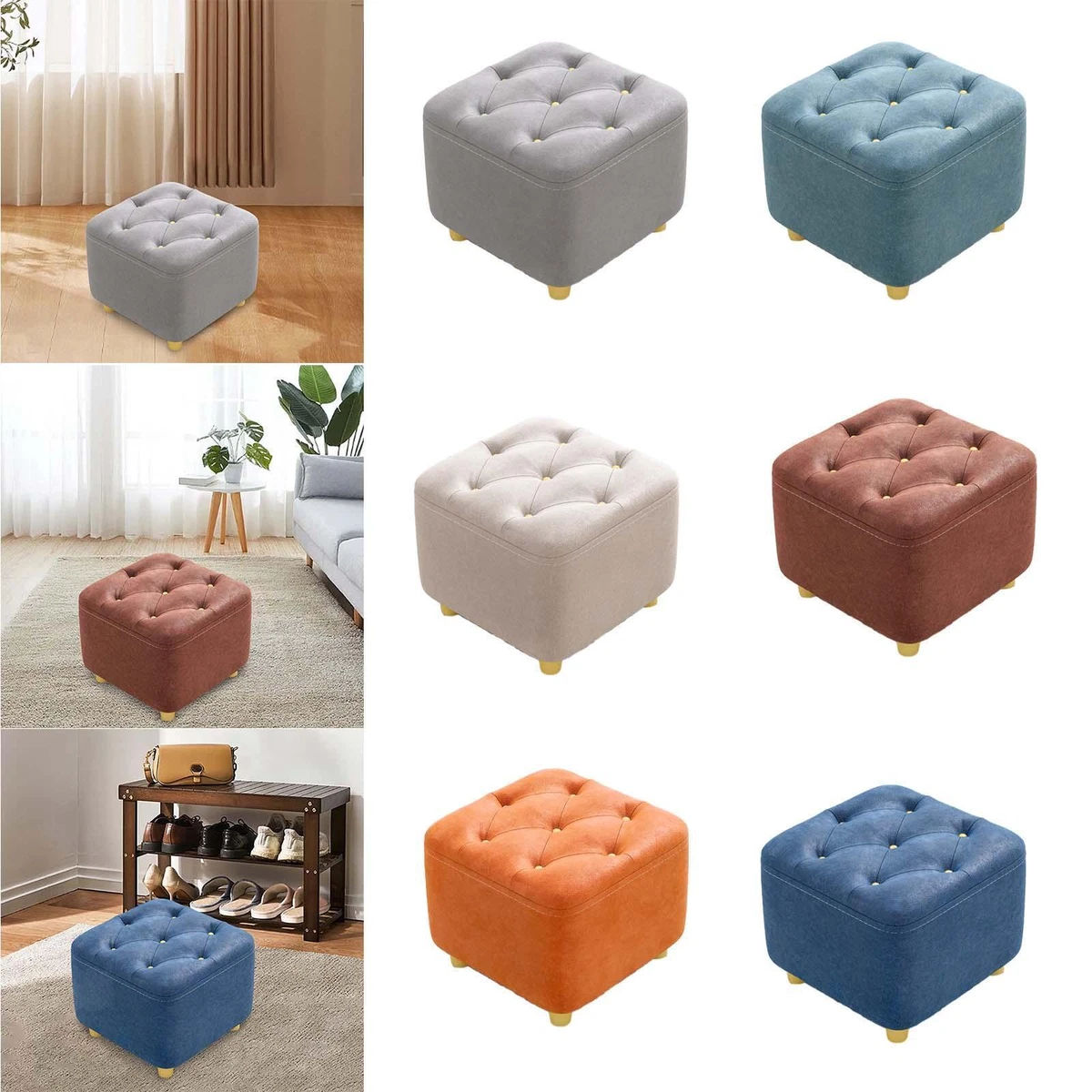 Foot stools for chairs new arrivals