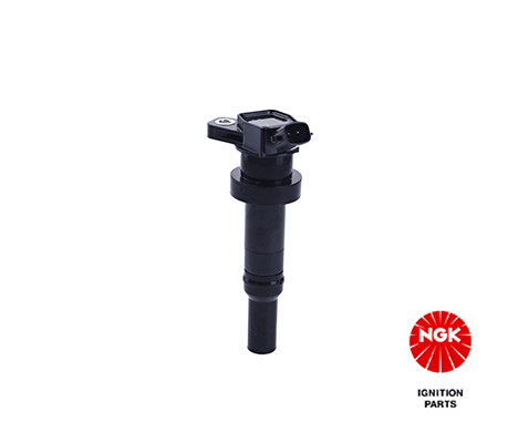 Ignition Coil NGK U5310 for HYUNDAI,KIA - Picture 2 of 2