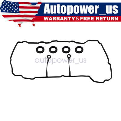 #ad Valve Cover Gasket for Hyundai Elantra Tucson Sonata 1.8L 2.0L VS50824R NEW $10.99