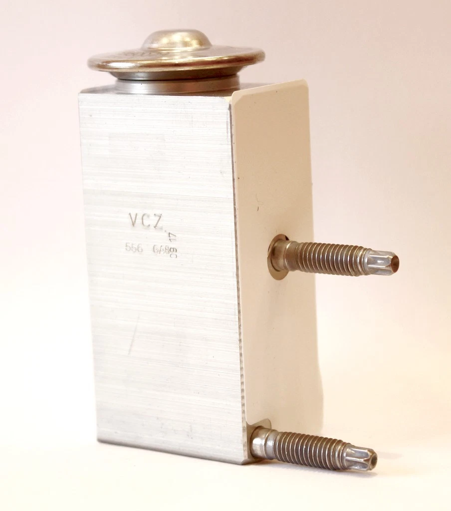 Brand New expansion valve MERCEDES 2468300084 | eBay