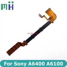 NEW For Sony A6400 A6100 LCD Flex Display Fle...