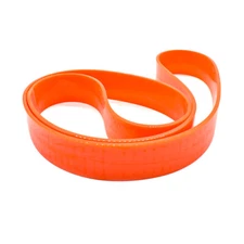 Band Saw Replacement Tire for 14 Inch Wheel ? Replaces Jet/Powermatic 100025A