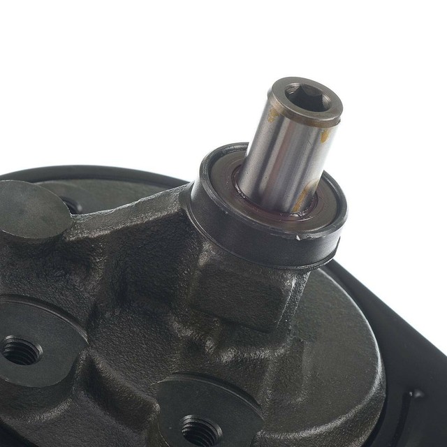 Power Steering Pump for Chevy Chevrolet Silverado 2500 HD Heavy Duty