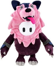 FALL GUYS Ultimate Knockout Small 8" Big Bad Collectible Plush Toy