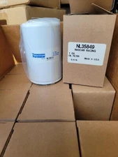 Purolator NL35849 NASCAR Racing Oil Filter