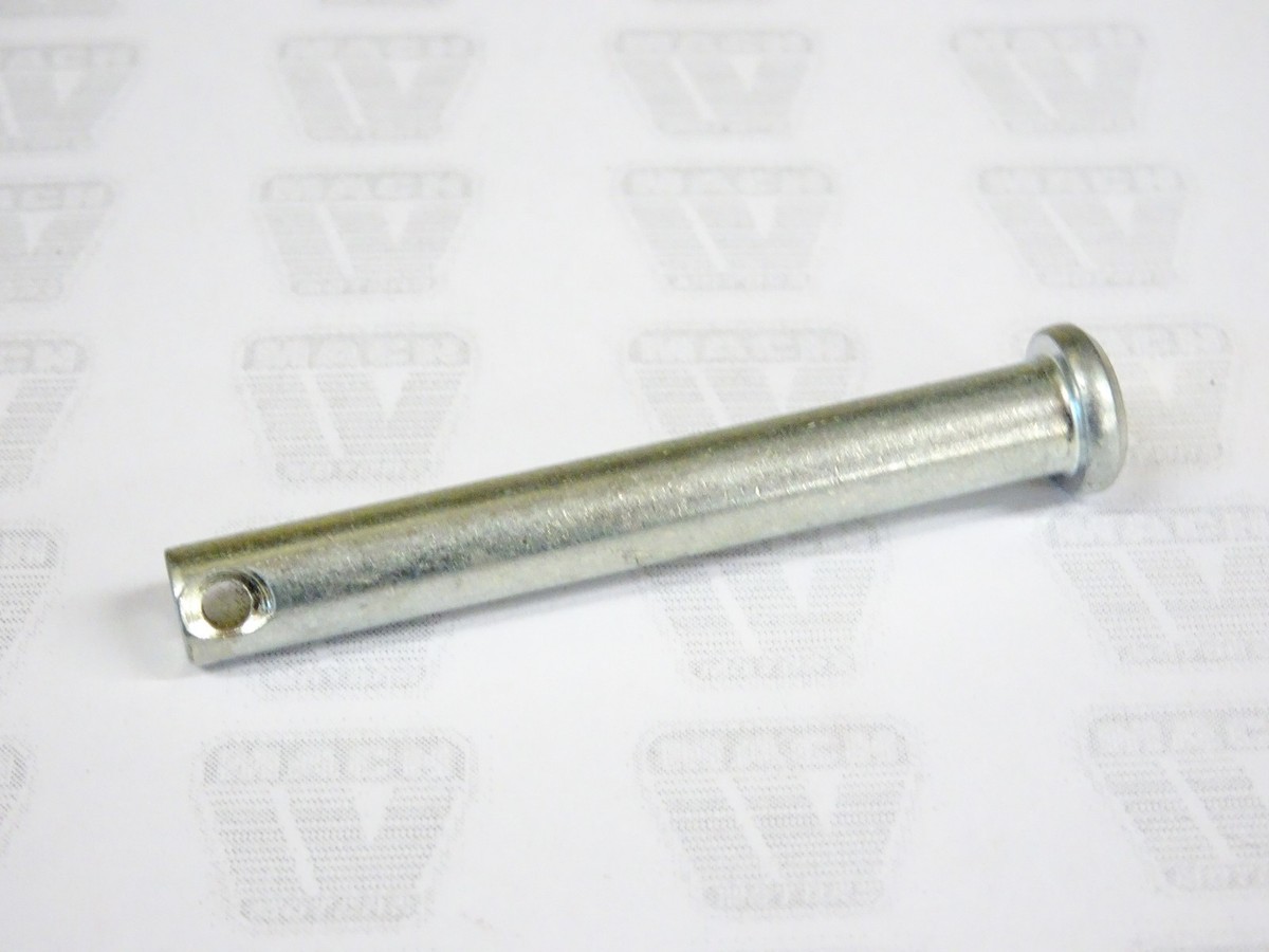 Kawasaki NOS NEW 92043-3522 Clevis Pin Drifter Snowmobile Snow | eBay