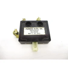 FURNAS ELECTRIC 49L100102 600VAC UNMP