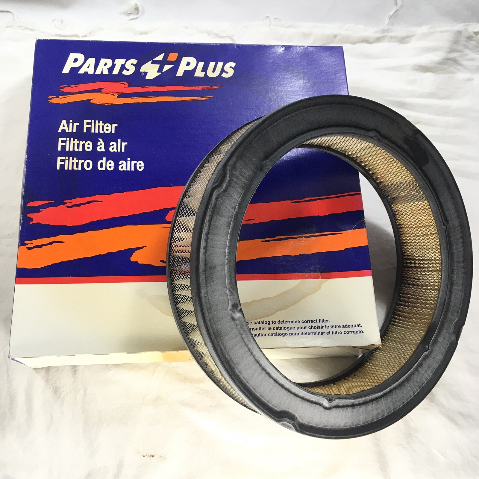 Fram AF133 - Air filter cross reference
