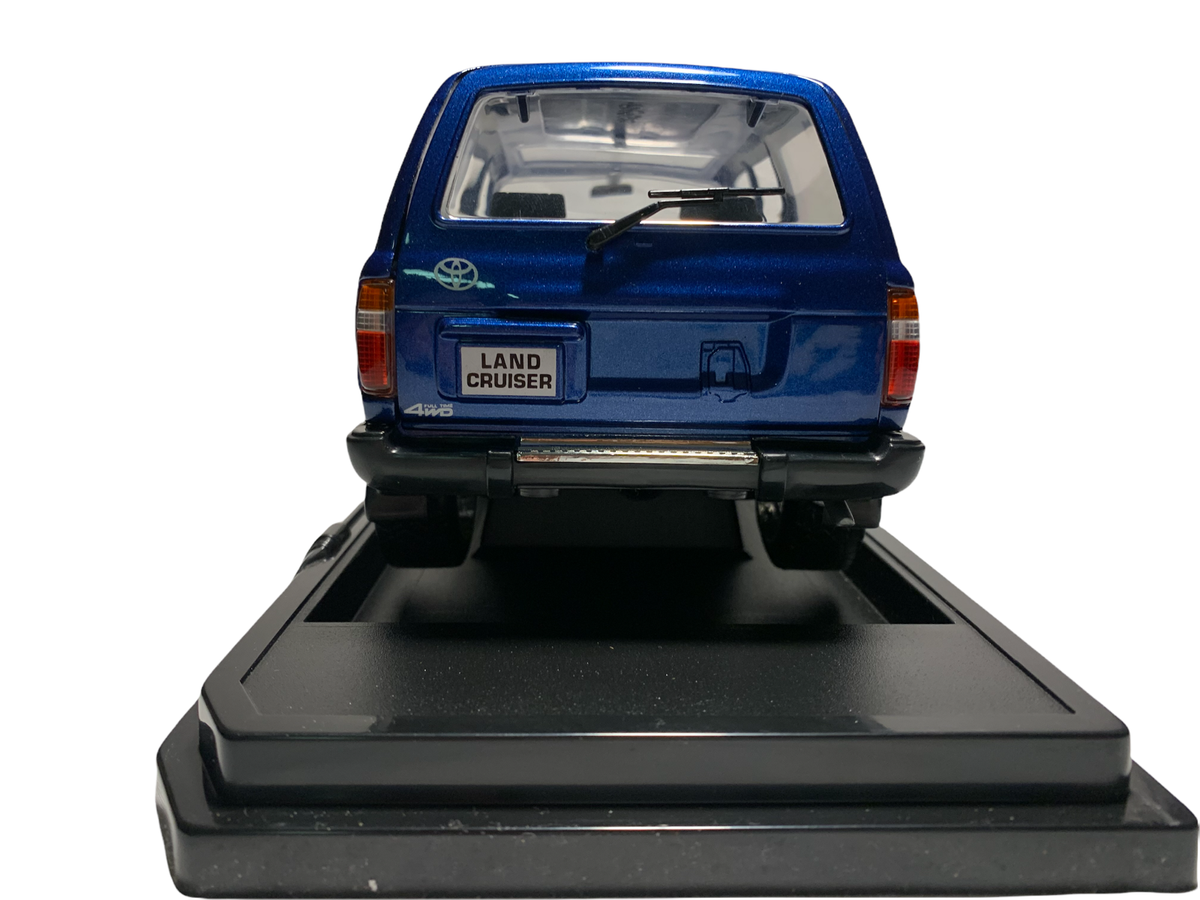 Road Signature 1992 Toyota Land Cruiser Die Cast | eBay