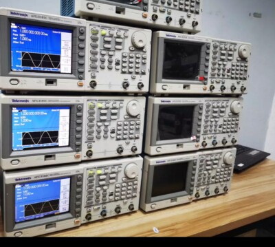 Tektronix-AFG31051