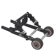 Aluminium Wheelie Bar for Traxxas 2WD Rustler Slash Stampede Bandit VXL 3678