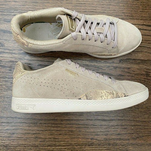 puma match women's sneakers