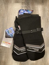 Ice Armor Edge Mitts - Size XL - New With Tags - Free Shipping