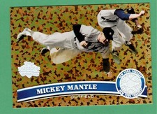 2011 TOPPS DIAMOND ANNIVERSARY COGNAC - COMPLETE YOUR SET - PICK YOUR CARD