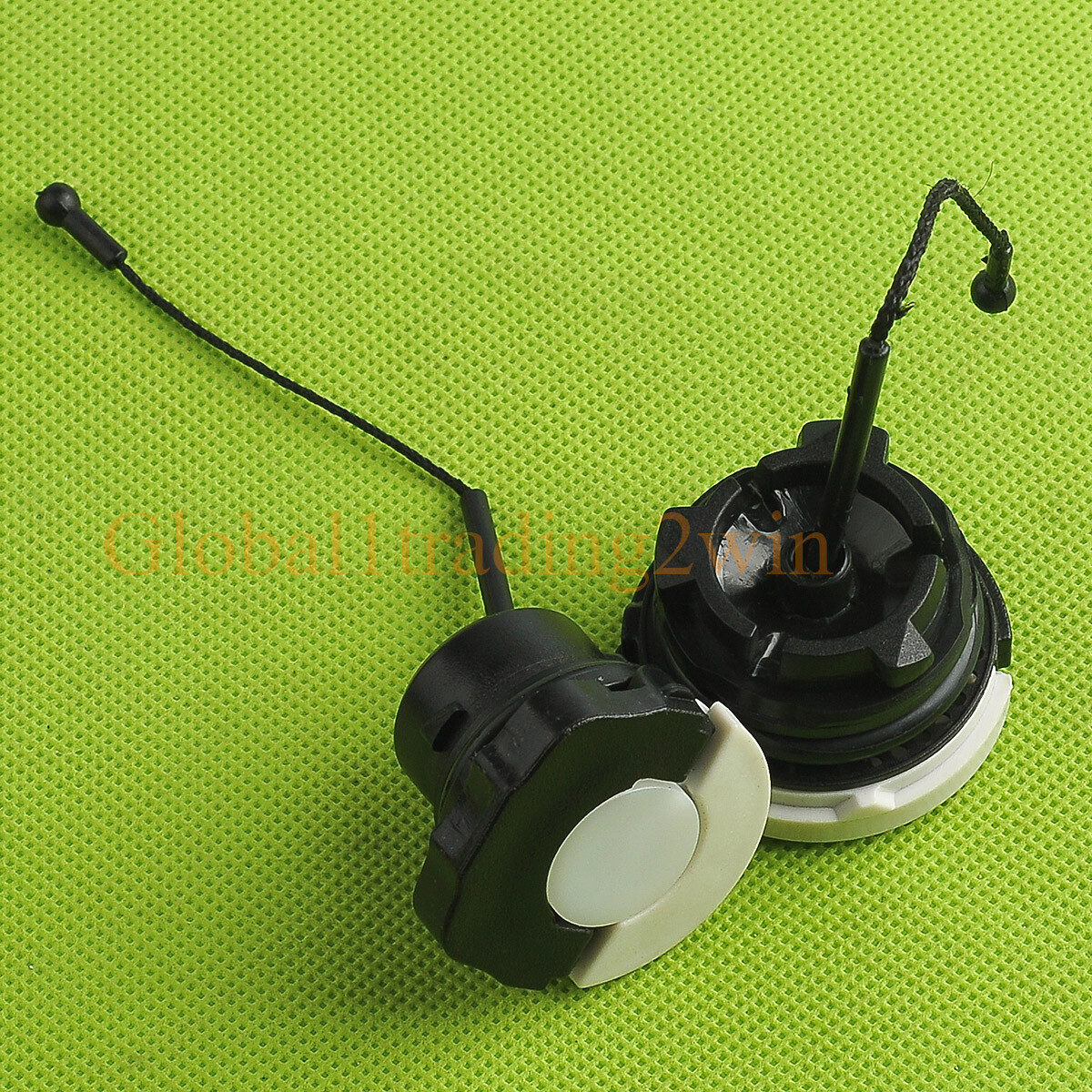 Oil fuel cap For STIHL MS200T MS200 HT130 HT130Z HT131 HT70 HT75