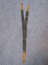 Adjustable Wader Suspenders