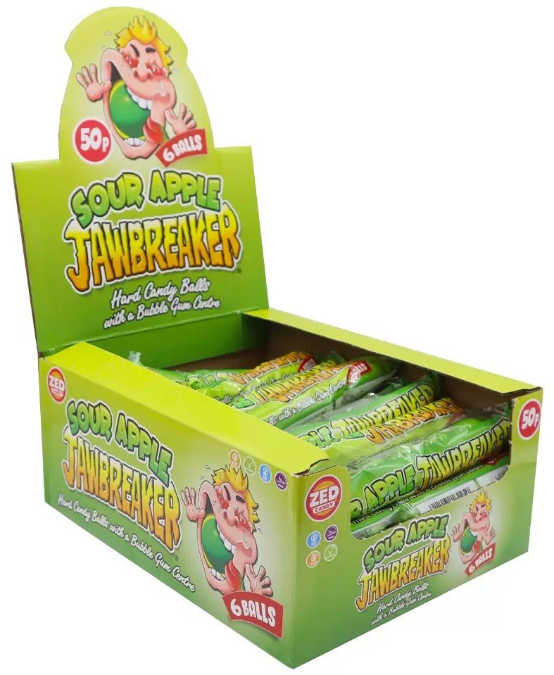 No.1332 TG CANDY 100g 3個 Zero Sugar Tangerine Sours – Sour Drops