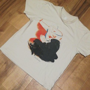 Little Thunder Design T Shirt Store Graniph Collaboration Size S Ebay