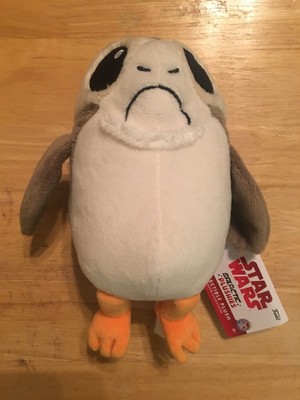 funko porg plush