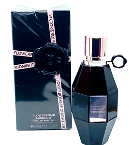 Victor Rolf Flowerbomb Midnight | eBay Victor Rolf Flowerbomb Midnight | eBay