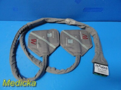 GE 235GE-64 Multipurpose Flex Array Coil,Receive Only, For GE 1.5T Signa ~ 27678
