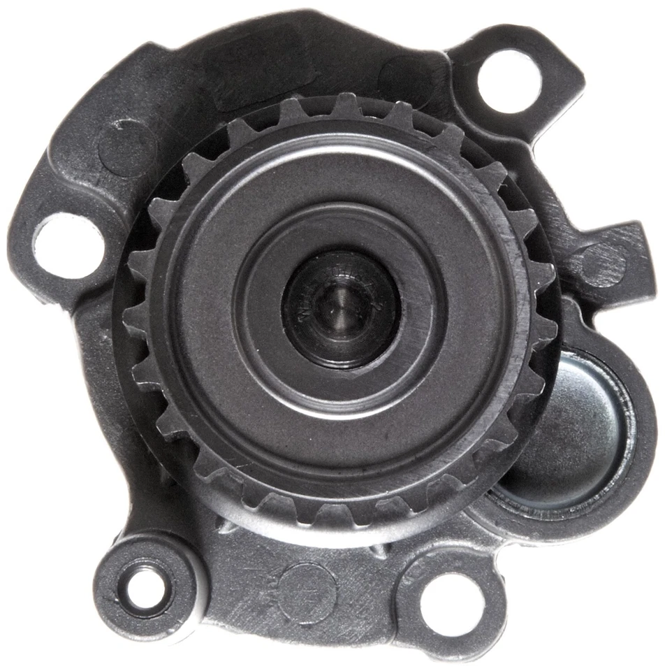 Portões de bomba de água motor GAS 2001 2002 2003 para 2000-2006 Audi TT Quattro 1.8L L4 - Imagem 4 de 4