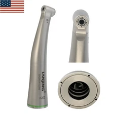 Dental 8:1 Endodontic Handpiece Contra Angle Endo Fits Kerr NSK Dentsply TUL-8M