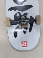 Chocolate Skateboard Parts for sale | eBay